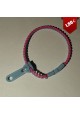 Bracelet "Fermeture Eclair" (ZIP) (Différents coloris)