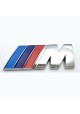 Sticker Auto BMW M Line Embleme Adhésif