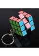 Porte Clé Rubik's Cube