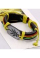Bracelet Jamaïque