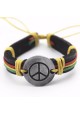 Bracelet Peace And Love
